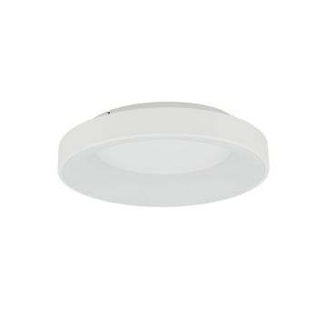 Nowodvorski NIKKI LED 11204 Plafondlamp 1x48W/LED 4000K 4300lm IP20