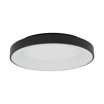 Nowodvorski NIKKI LED 11208 Plafonnier 1x60W/LED 3000K 5200lm IP20