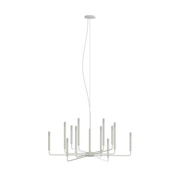 Nowodvorski ORTO 11463 Lustre 12x10W/E14 IP20