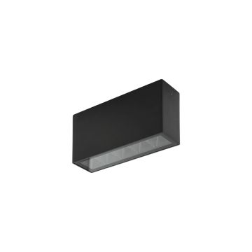 Nowodvorski PIX LED 11367 Opbouwspot 1x10W/LED 3000K 500lm IP54