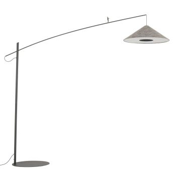 Nowodvorski POISE 11767 Lampadaire 1x25W/E27 IP20