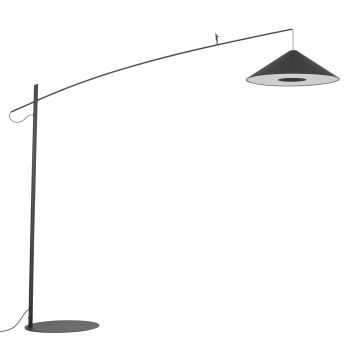 Nowodvorski POISE 11768 Lampadaire 1x25W/E27 IP20