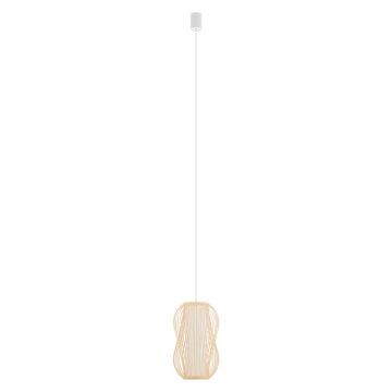 Nowodvorski PUKET 11160 Hanglamp 1x25W/E27 IP20