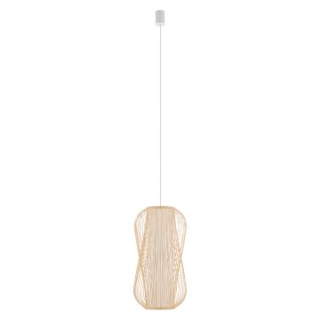 Nowodvorski PUKET 11162 Hanglamp 1x25W/E27 IP20