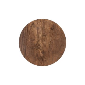 Nowodvorski RING TIMBER LED 11290 Applique murale 1x10W/LED 3000K 130lm IP20