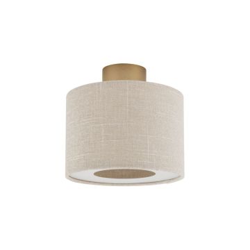 Nowodvorski SANTANA 11650 Plafondlamp 1x15W/E27 IP20
