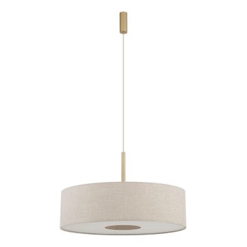 Nowodvorski SANTANA 11653 Hanglamp 1x25W/E27 IP20