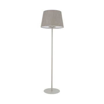 Nowodvorski TUTOIA 11683 Staande lamp 1x25W/E27 IP20