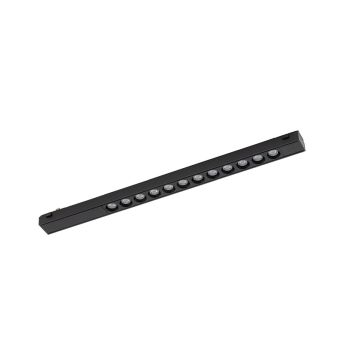 Nowodvorski UT-LVM FOCUS LED 11305 Projecteur sur rail 1x12W/LED 3000K 1000lm IP20
