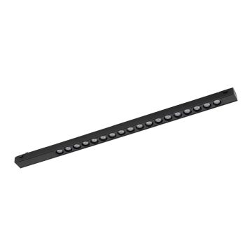 Nowodvorski UT-LVM FOCUS LED 11332 Projecteur sur rail 1x18W/LED 4000K 1500lm IP20
