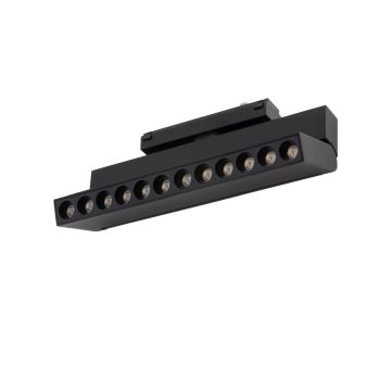 Nowodvorski UT-LVM FOCUS OUT LED 11313 Projecteur sur rail 1x12W/LED 3000K 1000lm IP20