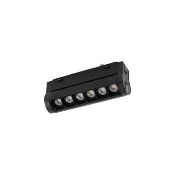 Nowodvorski UT-LVM FOCUS SWING LED 11310 Projecteur sur rail 1x6W/LED 3000K 500lm IP20