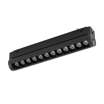 Nowodvorski UT-LVM FOCUS SWING LED 11311 Projecteur sur rail 1x12W/LED 3000K 1000lm IP20