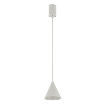 Nowodvorski ZENITH 11455 Suspension lumineuse 1x10W/GU10 IP20