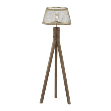 Paul Neuhaus FREDERIK 11424-60 Lampadaire 1x60W/E27 IP20