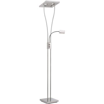 Paul Neuhaus HELIA 11776-55 Lampadaire 3x28W/LED 3000k 1900/400/400lm ip20