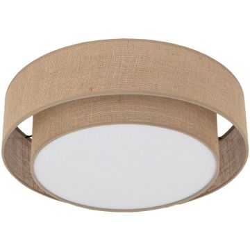 TK Lighting CALISTO 11046 Plafondlamp 4x15W/E27 IP20