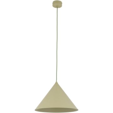 TK Lighting CONO L 11419 Suspension lumineuse 1x15W/E27 IP20