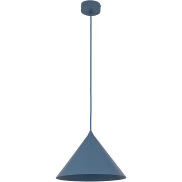 TK Lighting CONO M 11414 Hanglamp 1x15W/E27 IP20