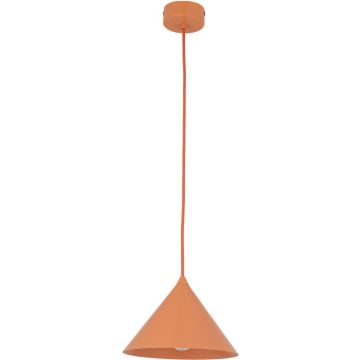 TK Lighting CONO S 11383 Hanglamp 1x15W/E27 IP20