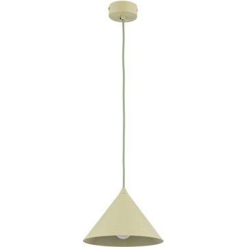 TK Lighting CONO S 11417 Suspension lumineuse 1x15W/E27 IP20