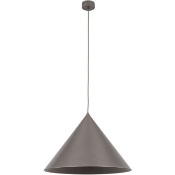 TK Lighting CONO XL 11378 Hanglamp 1x15W/E27