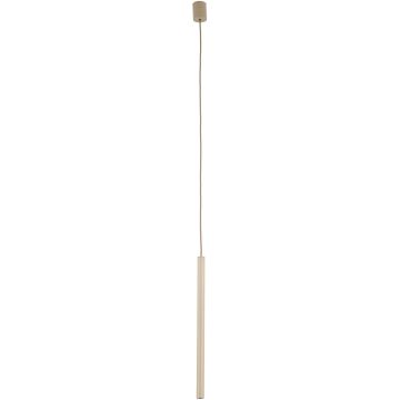 TK Lighting FERRO 11423 Suspension lumineuse 1x8W/G9 IP20