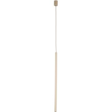 TK Lighting FERRO 11424 Suspension lumineuse 1x8W/G9 IP20
