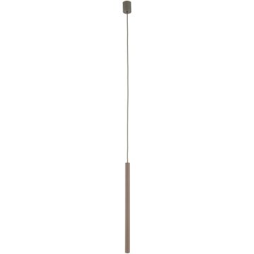 TK Lighting FERRO 11425 Suspension lumineuse 1x8W/G9 IP20