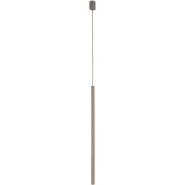 TK Lighting FERRO 11426 Suspension lumineuse 1x8W/G9 IP20