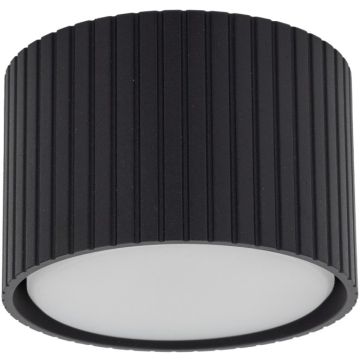 TK Lighting FERRO 11655 Spot en saillie 1x8W/gx53 3000K 560lm IP20