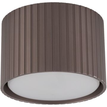 TK Lighting FERRO 11656 Opbouwspot 1x8W/gx53 3000K 560lm IP20