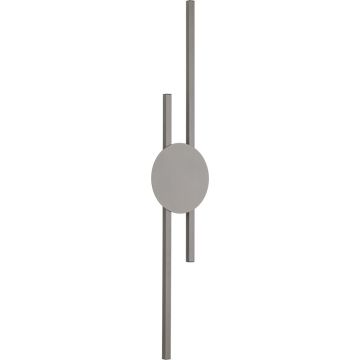 TK Lighting JAVA 11400 Applique murale 2x32W/LED 3000K 830lm IP20