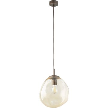 TK Lighting LAVA 11326 Suspension lumineuse 1x15W/E27 IP20