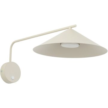 TK Lighting LUME M 11278 Wandlamp 1x11W/gx53 IP20