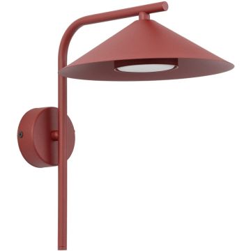 TK Lighting LUME S 11693 Applique murale 1x11W/gx53 3000K 560lm IP20