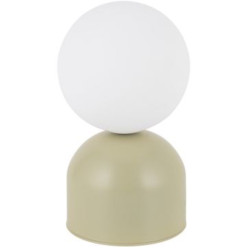 TK Lighting MIKI 11389 Tafellamp 1x8W/G9 IP20