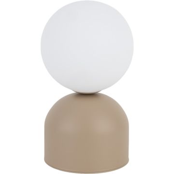 TK Lighting MIKI 11391 Lampe de table 1x8W/G9 IP20