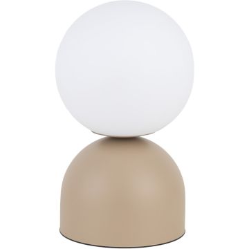 TK Lighting MIKI 11498 Lampe de table 1x15W/E27 IP20