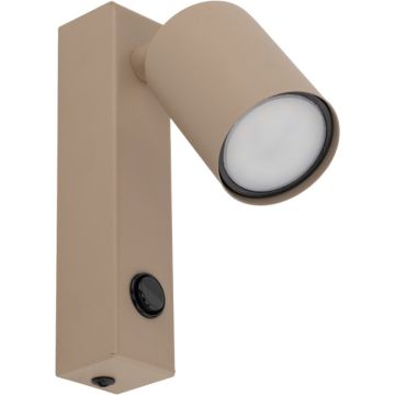 TK Lighting NEX 11363 Applique murale 1x10W/GU10 IP20