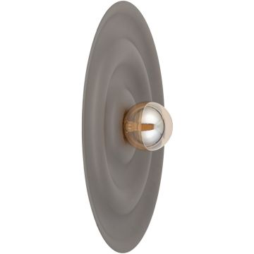 TK Lighting ONDA 11412 Applique murale 1x8W/G9 IP20