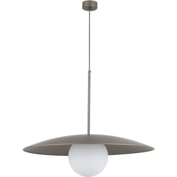 TK Lighting SLATE 11347 Hanglamp 1x15W/E27 IP20