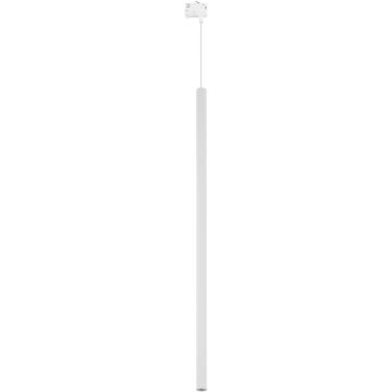 TK Lighting TRACER FERRO 3f 11677 Railspot 1x8W/G9 4000K 300lm IP20