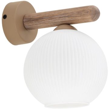 TK Lighting VIRLO 11077 Applique murale 3x10W/E14 IP20