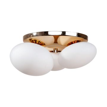 Zuma Line OMI 1191 Plafondlamp 3x5W/G9 IP20