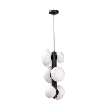 Zuma Line OMI 1194 Hanglamp 6x5W/G9 IP20