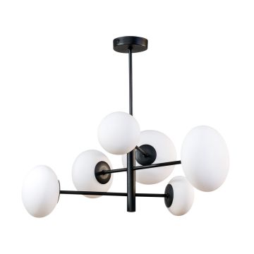 Zuma Line OMI 1196 Hanglamp 6x5W/G9 IP20
