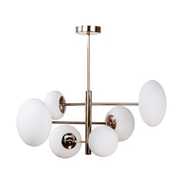 Zuma Line OMI 1197 Suspension lumineuse 6x5W/G9 IP20