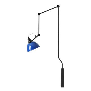 Aldex AIDA 1141C3_25 Applique murale 1x15W/E27