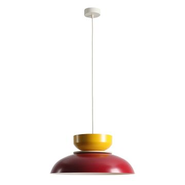 Aldex ALDO 1152G15_14_J Suspension lumineuse 1x15W/E27